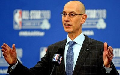 Who is Adam Silver? Facts on his NBA Career, Net Worth, Salary and Wife 